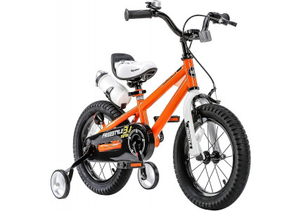 Дитячий велосипед ROYALBABY 18 BMX-KID ST FREESTYLE 